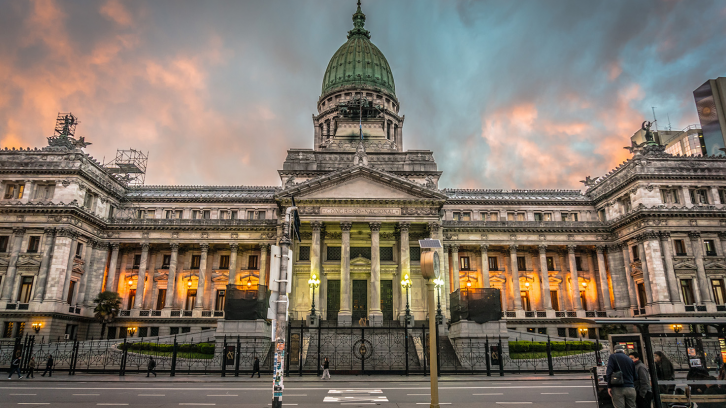 Monitor ambiental del Presupuesto: ¿cómo fue la ejecución entre enero y abril del 2025?